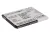 Samsung B450BZ helyettesítő mobiltelefon akkumulátor (Li-ion, 3.8V, 2100mAh / 7.98Wh) - Utángyártott