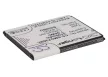Samsung B450BZ helyettesítő mobiltelefon akkumulátor (Li-ion, 3.8V, 2100mAh / 7.98Wh) - Utángyártott