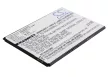 Lenovo BL240 helyettesítő mobiltelefon akkumulátor (Li-Polymer, 3.7V, 3000mAh / 11.10Wh) - Utángyártott