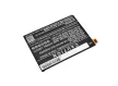 Sony Ericsson LIS1593ERPC helyettesítő mobiltelefon akkumulátor (Li-Polymer, 3.8V, 2800mAh / 10.64Wh) - Utángyártott
