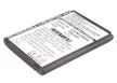 Sagem WT048000800 helyettesítő mobiltelefon akkumulátor (Li-ion, 3.7V, 720mAh / 2.66Wh) - Utángyártott