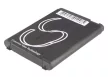 Sagem WT048000800 helyettesítő mobiltelefon akkumulátor (Li-ion, 3.7V, 720mAh / 2.66Wh) - Utángyártott