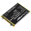 Motorola NP44 helyettesítő mobiltelefon akkumulátor (Li-Polymer, 3.89V, 4250mAh / 16.53Wh) - Utángyártott