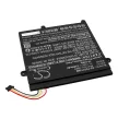 Toshiba PA5137U-1BRS helyettesítő tablet akkumulátor (Li-Polymer, 11.1V, 3300mAh / 36.63Wh) - Utángyártott