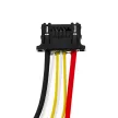 Toshiba PA5137U-1BRS helyettesítő tablet akkumulátor (Li-Polymer, 11.1V, 3300mAh / 36.63Wh) - Utángyártott