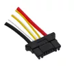 Toshiba PA5137U-1BRS helyettesítő tablet akkumulátor (Li-Polymer, 11.1V, 3300mAh / 36.63Wh) - Utángyártott