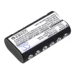 Kodak EasyShare Z885 készülékhez akkumulátor (Li-ion, 3.7V, 1600mAh / 5.92Wh) - Utángyártott