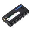 Kodak EasyShare Z885 készülékhez akkumulátor (Li-ion, 3.7V, 1600mAh / 5.92Wh) - Utángyártott