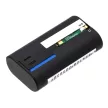 Kodak EasyShare Z885 készülékhez akkumulátor (Li-ion, 3.7V, 1600mAh / 5.92Wh) - Utángyártott