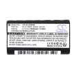 Kodak EasyShare Z885 készülékhez akkumulátor (Li-ion, 3.7V, 1600mAh / 5.92Wh) - Utángyártott