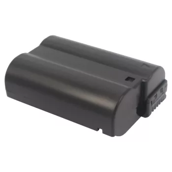   Nikon EN-EL15c helyettesítő akkumulátor (Li-ion, 7.0V, 1400mAh / 9.80Wh) - Utángyártott