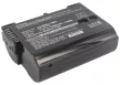 Nikon EN-EL15c helyettesítő akkumulátor (Li-ion, 7.0V, 1400mAh / 9.80Wh) - Utángyártott