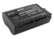 Nikon EN-EL15c helyettesítő akkumulátor (Li-ion, 7.0V, 1400mAh / 9.80Wh) - Utángyártott