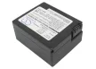 Sony NP-FF70, NP-FF71, NP-FF71S helyettesítő akkumulátor (Li-ion, 7.4V, 1400mAh) - Utángyártott