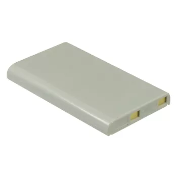   MINOLTA NP-200 helyettesítő akkumulátor (Li-ion, 3.7V, 750mAh) - Utángyártott