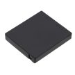 Panasonic Lumix DMC-FX68N készülékhez akkumulátor (Li-ion, 3.7V, 940mAh / 3.48Wh) - Utángyártott
