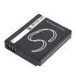 Panasonic DMW-BCM13PP helyettesítő akkumulátor (Li-ion, 3.7V, 950mAh / 3.52Wh) - Utángyártott