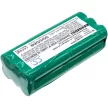 Dirt Devil R1-L051B helyettesítő takarítógép akkumulátor (Ni-MH, 14.4V, 1800mAh / 25.92Wh) - Utángyártott
