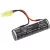 Shark XBAT3700 Type 1 helyettesítő takarítógép akkumulátor (Li-ion, 3.7V, 2600mAh / 9.62Wh) - Utángyártott