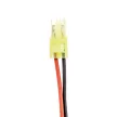 Shark XBAT3700 Type 1 helyettesítő takarítógép akkumulátor (Li-ion, 3.7V, 2600mAh / 9.62Wh) - Utángyártott