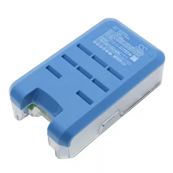  Tineco ZB1965-20P helyettesítő takarítógép akkumulátor (Li-ion, 21.6V, 2000mAh / 43.2Wh) - Utángyártott