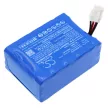 Bissell 69-0083-006 helyettesítő takarítógép akkumulátor (Li-ion, 18.5V, 5000mAh / 92.50Wh) - Utángyártott