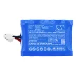 Bissell 69-0083-006 helyettesítő takarítógép akkumulátor (Li-ion, 18.5V, 5000mAh / 92.50Wh) - Utángyártott