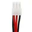 Bissell 69-0083-006 helyettesítő takarítógép akkumulátor (Li-ion, 18.5V, 5000mAh / 92.50Wh) - Utángyártott