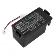 Rowenta RS-2230002091 helyettesítő takarítógép akkumulátor (Li-ion, 14.8V, 2600mAh / 38.48Wh) - Utángyártott