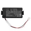 Rowenta RS-2230002091 helyettesítő takarítógép akkumulátor (Li-ion, 14.8V, 2600mAh / 38.48Wh) - Utángyártott