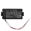 Rowenta RS-2230002091 helyettesítő takarítógép akkumulátor (Li-ion, 14.8V, 3400mAh / 50.32Wh) - Utángyártott