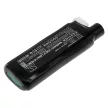 Makita 196885-1 helyettesítő takarítógép akkumulátor (Li-ion, 10.8V, 2000mAh / 21.60Wh) - Utángyártott