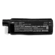 Makita 196885-1 helyettesítő takarítógép akkumulátor (Li-ion, 10.8V, 2000mAh / 21.60Wh) - Utángyártott