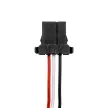 Sharp UBATiA003VBKZ helyettesítő takarítógép akkumulátor (LiFePO4, 16.0V, 3000mAh / 48.00Wh) - Utángyártott