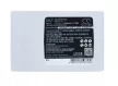 Dyson Type-B helyettesítő takarítógép akkumulátor (Li-ion, 22.8V, 2500mAh / 57.00Wh) - Utángyártott