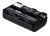 Sony NP-FS12 helyettesítő akkumulátor (Li-ion, 3.7V, 1440mAh / 5.33Wh) - Utángyártott