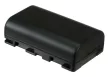 Sony NP-FS12 helyettesítő akkumulátor (Li-ion, 3.7V, 1440mAh / 5.33Wh) - Utángyártott