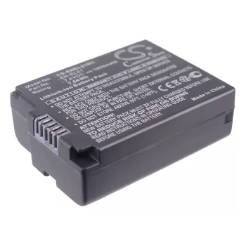   Nikon EN-EL21 helyettesítő akkumulátor (Li-ion, 7.4V, 1020mAh / 7.55Wh) - Utángyártott