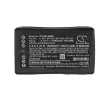 Sony E-50S, E-70S, E-7S, E-80S helyettesítő akkumulátor (Li-ion, 14.4V, 10400mAh / 149.76Wh) - Utángyártott
