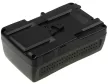 Sony BP-C190S helyettesítő akkumulátor (Li-ion, 14.8V, 13200mAh / 195.36Wh) - Utángyártott