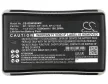 Sony BP-C190S helyettesítő akkumulátor (Li-ion, 14.8V, 13200mAh / 195.36Wh) - Utángyártott