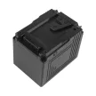 Sony BP-V142 helyettesítő akkumulátor (Li-ion, 14.8V, 9600mAh / 142.08Wh) - Utángyártott