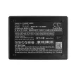 Sony BP-V142 helyettesítő akkumulátor (Li-ion, 14.8V, 9600mAh / 142.08Wh) - Utángyártott