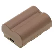 Fujifilm NP-W235 helyettesítő akkumulátor (Li-ion, 7.4V, 2050mAh / 15.17Wh) - Utángyártott