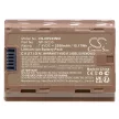 Fujifilm NP-W235 helyettesítő akkumulátor (Li-ion, 7.4V, 2050mAh / 15.17Wh) - Utángyártott