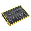 OPPO BLPA19 helyettesítő mobiltelefon akkumulátor (Li-Polymer, 3.9V, 4600mAh / 17.94Wh) - Utángyártott