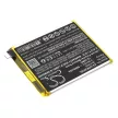 OPPO BLPA05 helyettesítő mobiltelefon akkumulátor (Li-Polymer, 3.89V, 5000mAh / 19.45Wh) - Utángyártott