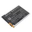 Bea-fon M6s-20 helyettesítő mobiltelefon akkumulátor (Li-Polymer, 3.85V, 4000mAh / 15.4Wh) - Utángyártott