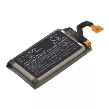   Samsung EB-BF708ABY helyettesítő mobiltelefon akkumulátor (Li-Polymer, 3.86V, 630mAh / 2.43Wh) - Utángyártott