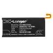 Samsung EB-BC501ABE helyettesítő mobiltelefon akkumulátor (Li-Polymer, 3.85V, 2650mAh / 10.20Wh) - Utángyártott